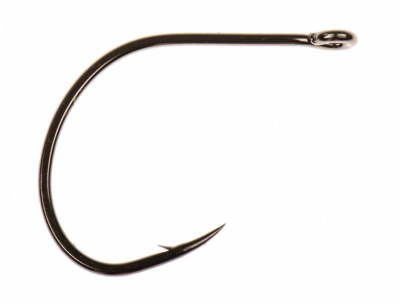 Ahrex AXO774 Universal Curved Hook 15 pack