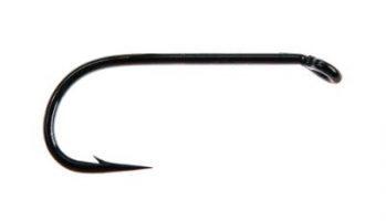 Ahrex FW 500 Dry Fly Traditional Barbed Hook 24 pack