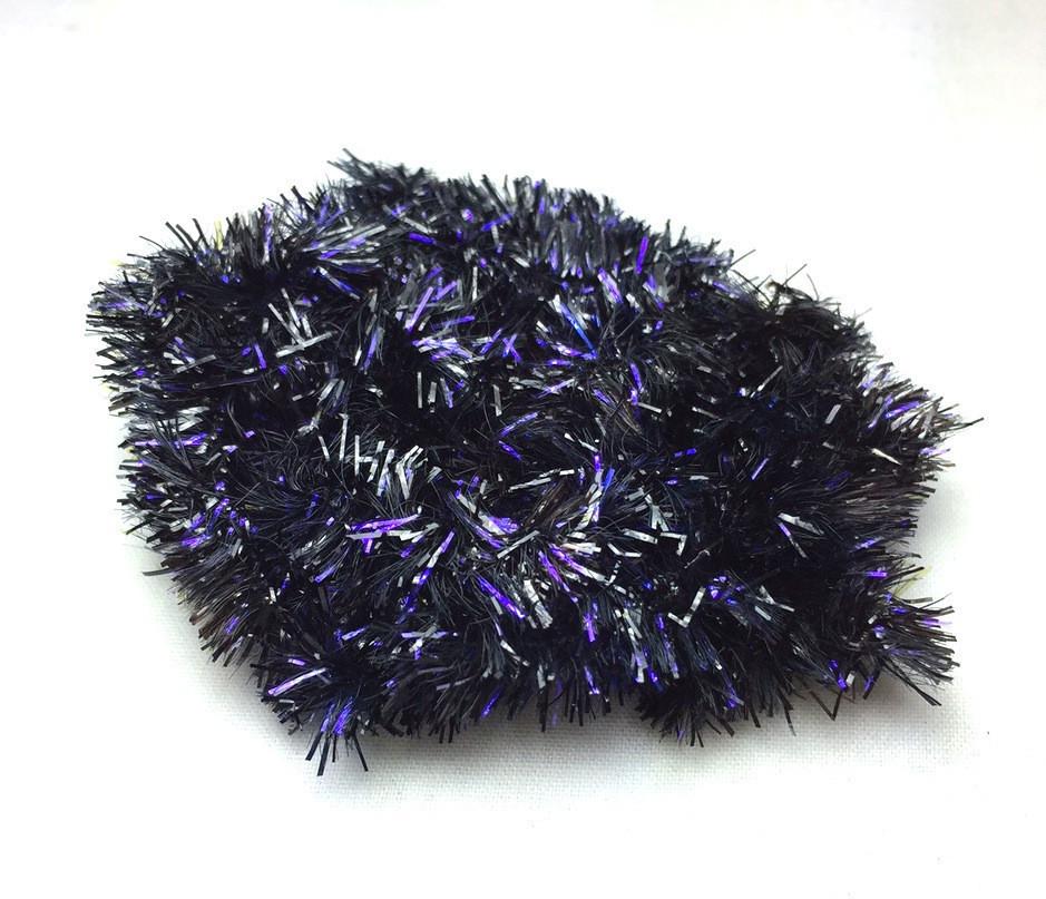 Hareline Frizzle Chenille