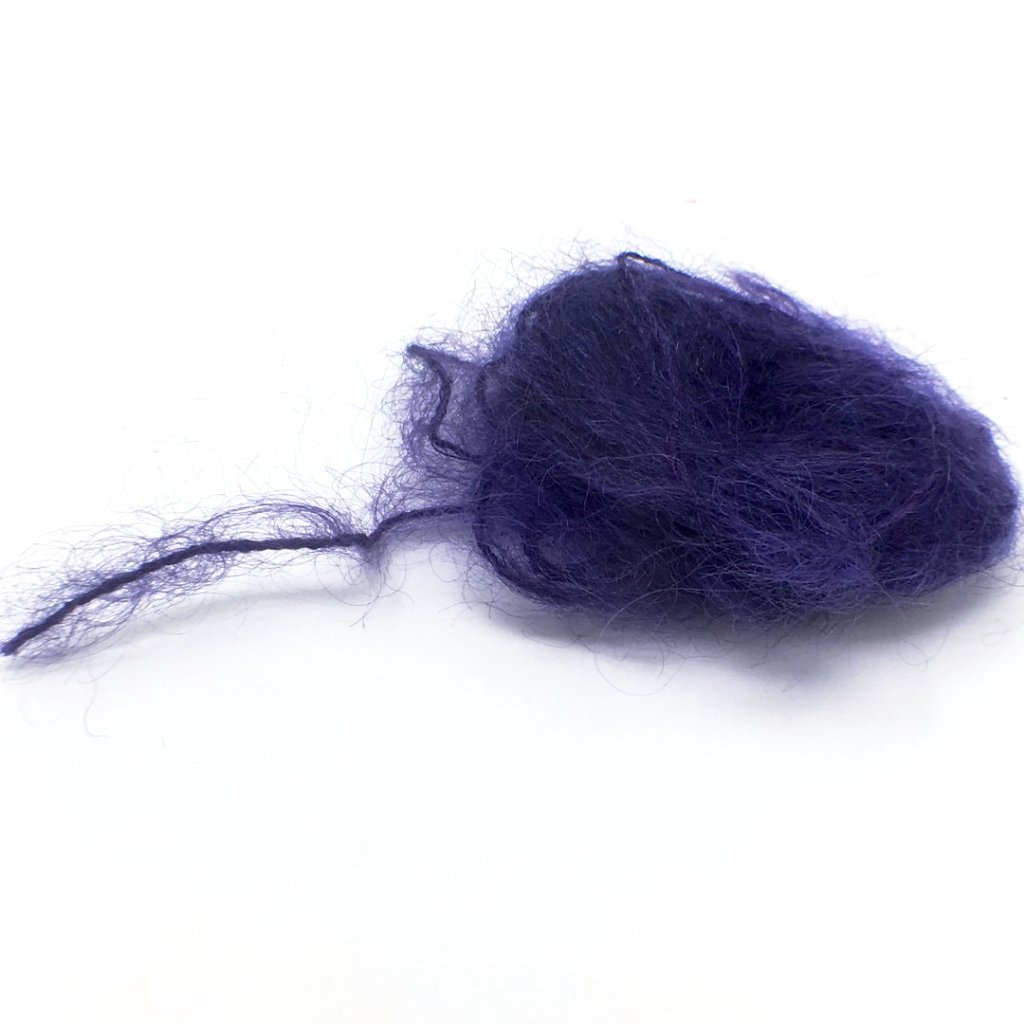 Nature’s Spirit Mohair Leech Yarn