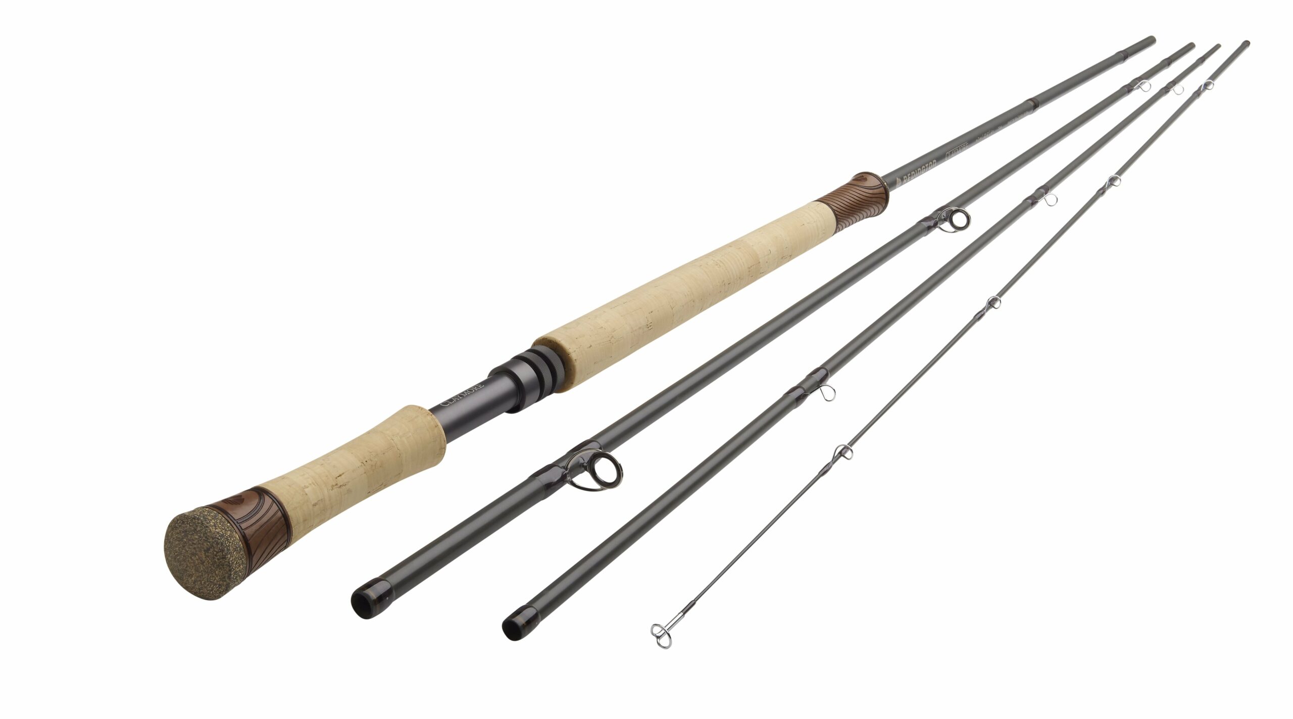 Redington Claymore Rod