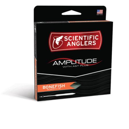 Scientific Anglers Amplitude Bonefish Fly Line