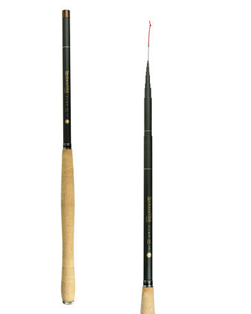 Tenkara USA Amago 13’6″ Rod