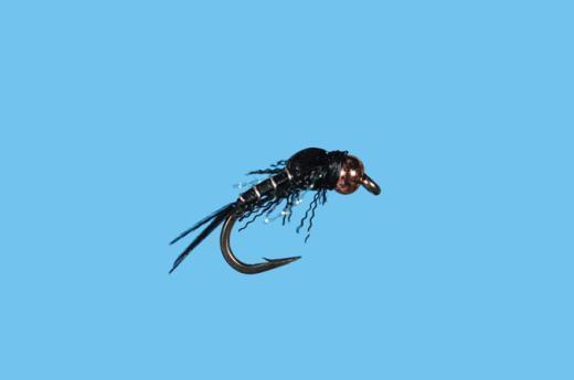 Tungsten Psycho Nymph